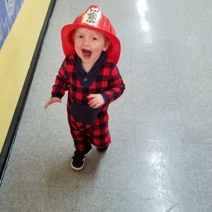 Meet your Posher, Brandon